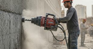 مقاول فتحات كور حى الرمال