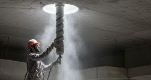 عمل فتحات كور للمداخن فى الرياض