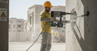 عمل فتحات كور شمال الرياض