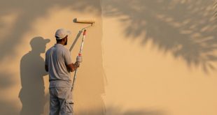 تركيب ديكور دهانات حى المطار المدينة