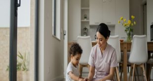 مربية اطفال في جدة حي المحمدية