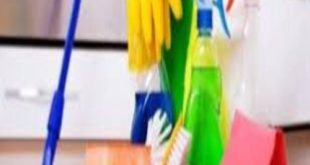 عاملات نظافة بالساعة الخبر