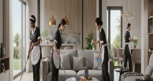 مكتب عاملات بالشهر تبوك