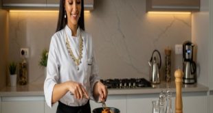 طباخات في تبوك