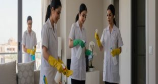 شركة تأجير شغالات بالشهر بالرياض