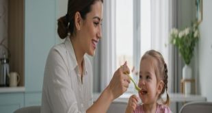 مرافقات أطفال في تبوك