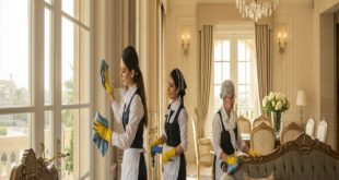 مكتب شغالات في تبوك