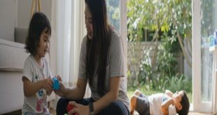 جليسه اطفال تبوك