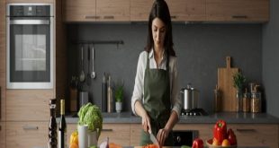 طباخه في تبوك