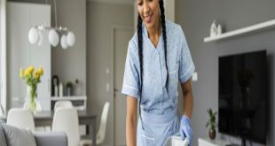 عاملات كينيا بالشهر تبوك