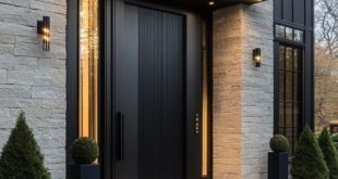 تفصيل ابواب خشب بالظهران