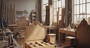 منجرة غرف نوم الراكة الخبر