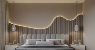 تفصيل غرف نوم سيهات