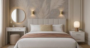 تفصيل غرف نوم بصفوى