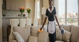 دلالات شغالات الخرج