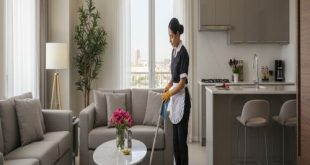 عاملات بالشهر الخرج