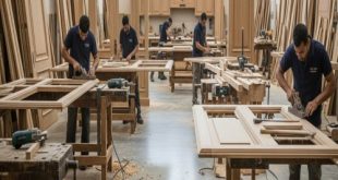 منجرة الثقبة