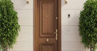 تفصيل وتصنيع أبواب خشب بالخبر