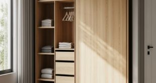 تفصيل دولاب ملابس ايكيا الخبر