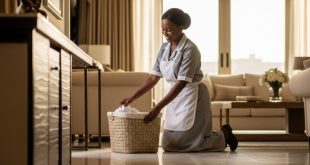 مكتب يأجر شغالات بالشهر في الخبر