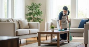 عاملات بالساعة بالدمام والخبر