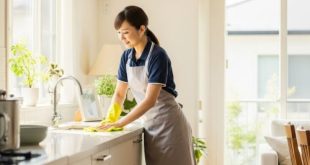 عاملات تنظيف بالشهر ينبع