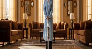 خادمه منزليه بساعه الرياض