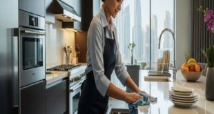 تأجير عمالة منزلية بالشهر بالرياض