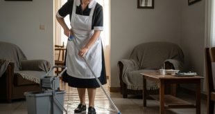 شغالات بالشهر الرس