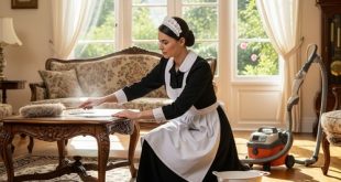 شغالات بوروندي عالم حواء