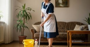 عامله منزليه بالشهر القصيم النبهانية