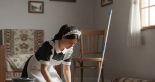 مكتب شغالات القصيم النبهانية