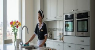 تأجير شغالات بالشهر في الاحساء