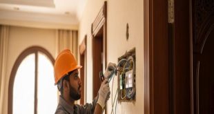 تأسيس كهرباء منازل في القطيف