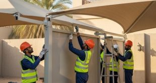 مقاول هناجر الدمام