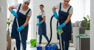 شغالات كينيات بالشهر