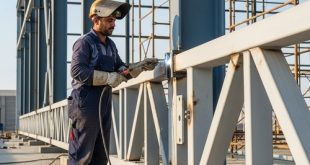 حداد هناجر ومستودعات في الدمام