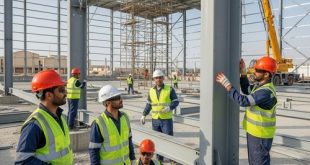 تركيب مظلات وسواتر في الأحساء